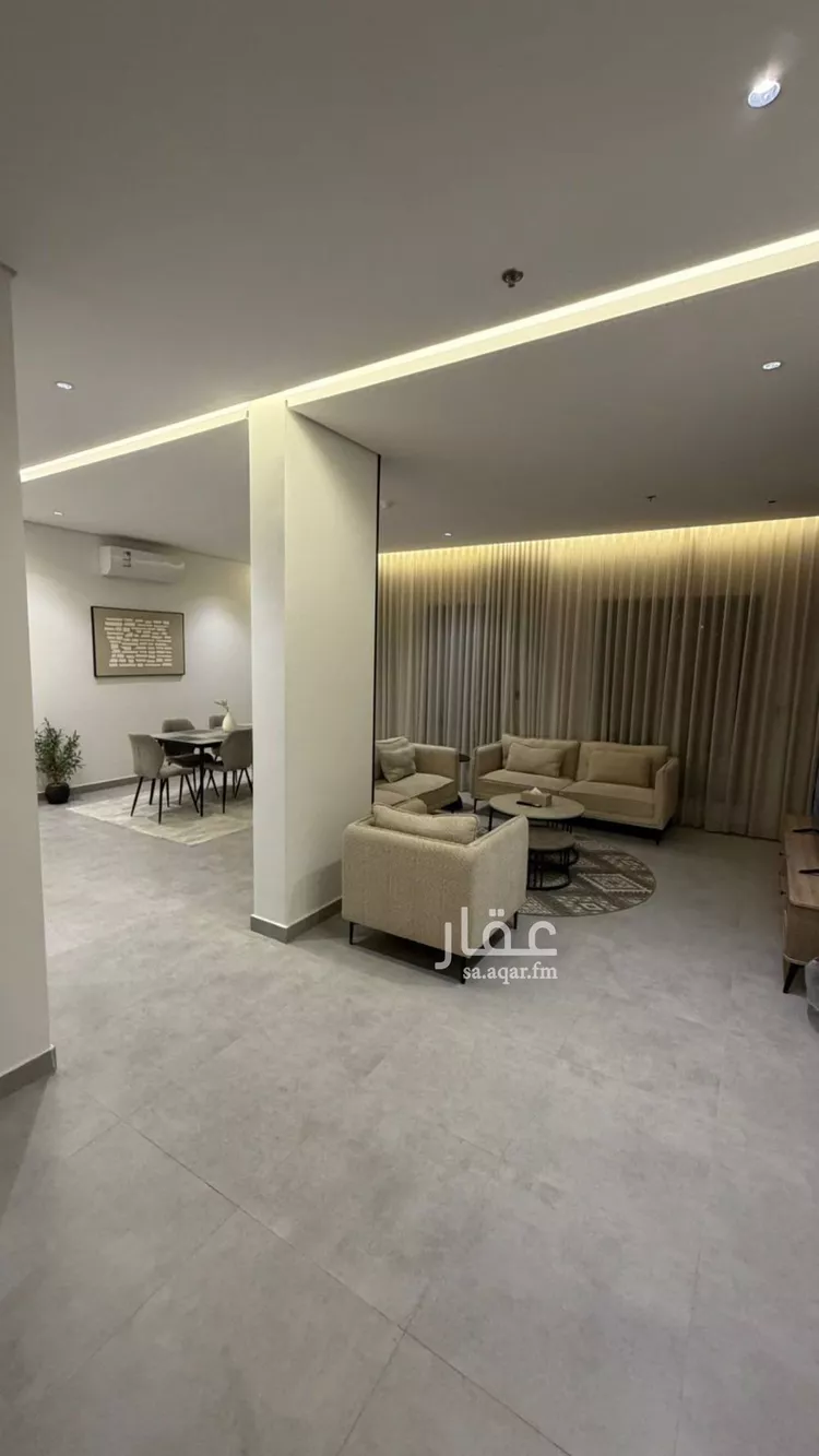 شقة للإيجار في شارع جعفر بن هاشم, حي العارض, مدينة الرياض, منطقة الرياض صورة 5