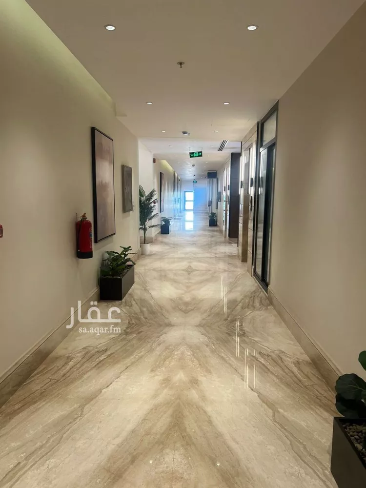 شقة للإيجار في شارع أبي منصور النعماني, حي النرجس, مدينة الرياض, منطقة الرياض صورة 4
