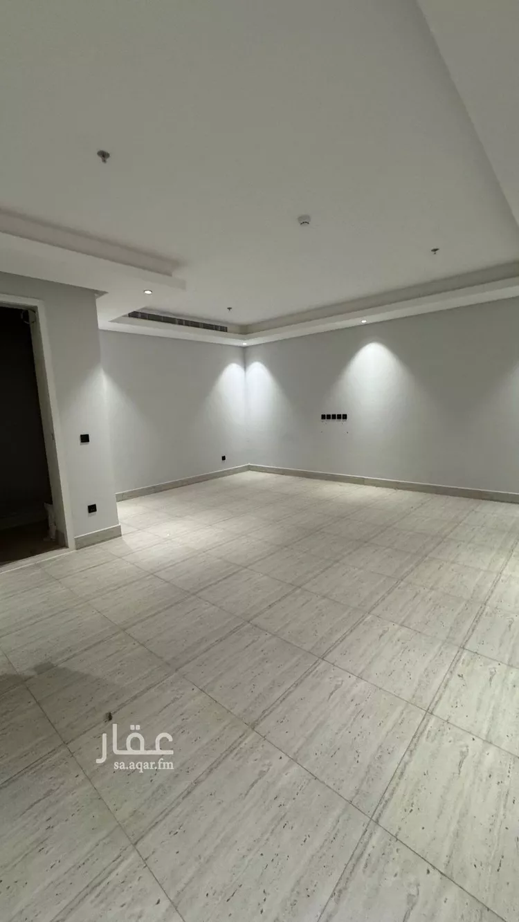 شقة للإيجار في شارع أبي طاهر إسماعيل الجيطالي, حي النرجس, مدينة الرياض, منطقة الرياض صورة 3