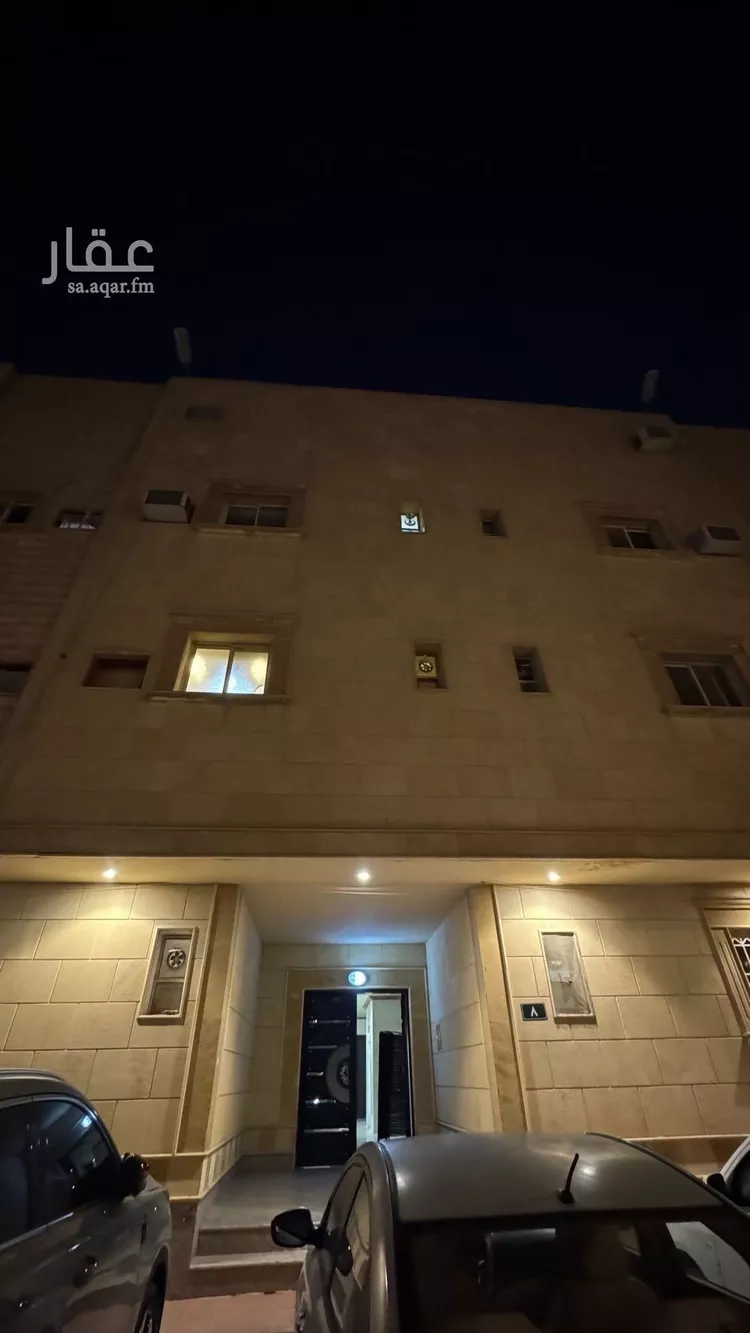 شقة للبيع في شارع مرات, حي ظهرة لبن, مدينة الرياض, منطقة الرياض 6