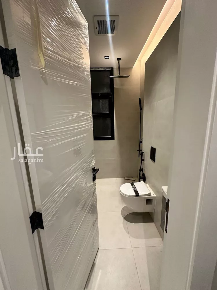شقة للإيجار في شارع سليمان بن عبدالله الجبرين, حي النرجس, مدينة الرياض, منطقة الرياض 6