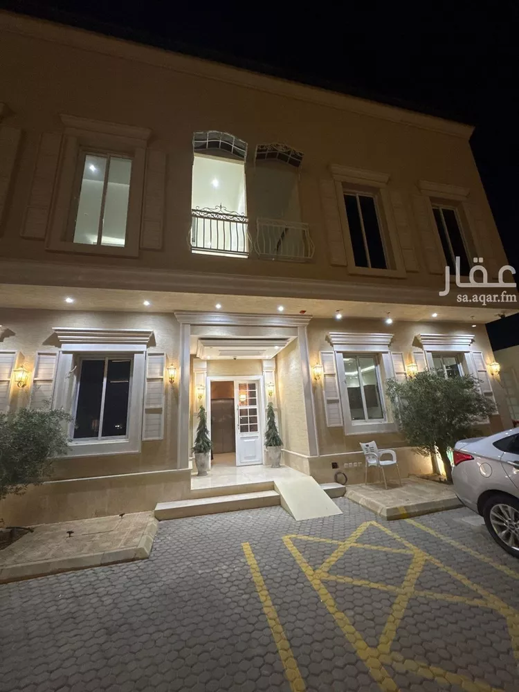 Apartment for Rent in Riyadh An Narjis
