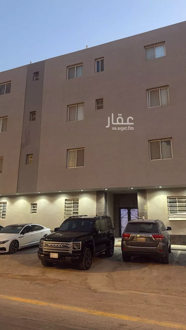 Apartment for Rent in Riyadh An Narjis
