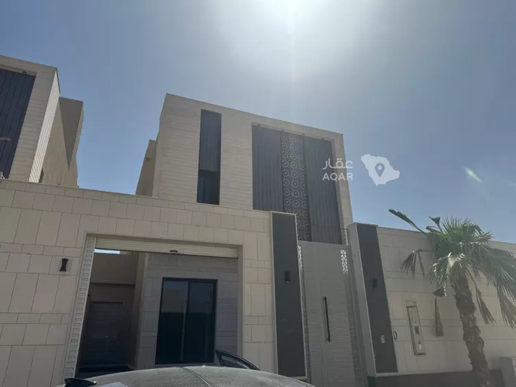 فيلا للإيجار في حي العارض, مدينة الرياض, منطقة الرياض