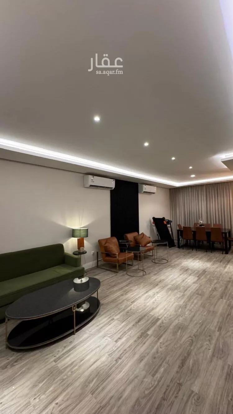 Apartment for Rent in Riyadh An Narjis 6