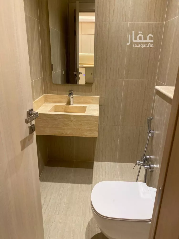 شقة للإيجار في شارع الامير سلطان ابن عبدالعزيز, حي السليمانية, مدينة الرياض, منطقة الرياض صورة 4