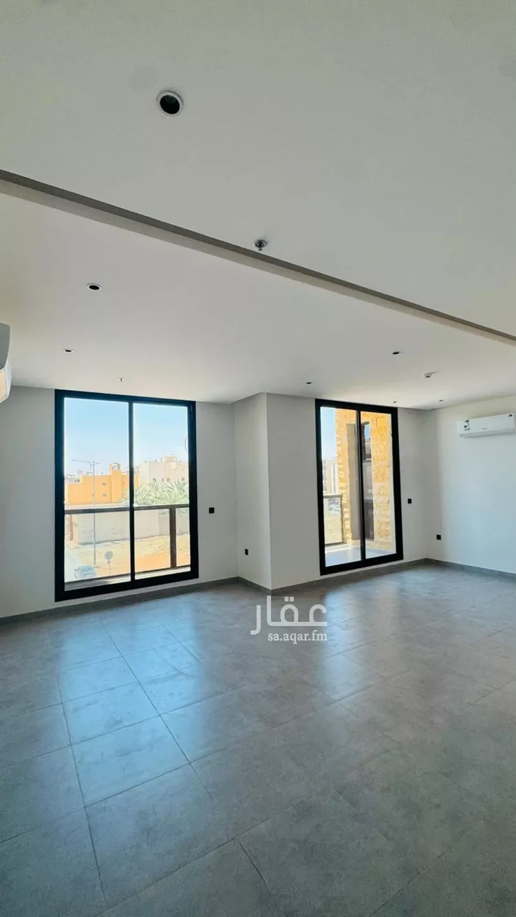 شقة للإيجار في شارع جعفر بن هاشم, حي العارض, مدينة الرياض, منطقة الرياض 7