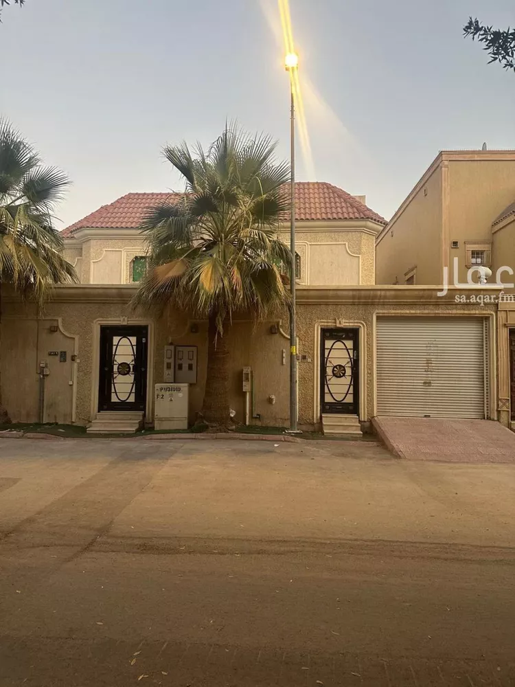 Apartment for Rent in Riyadh As Sahafah