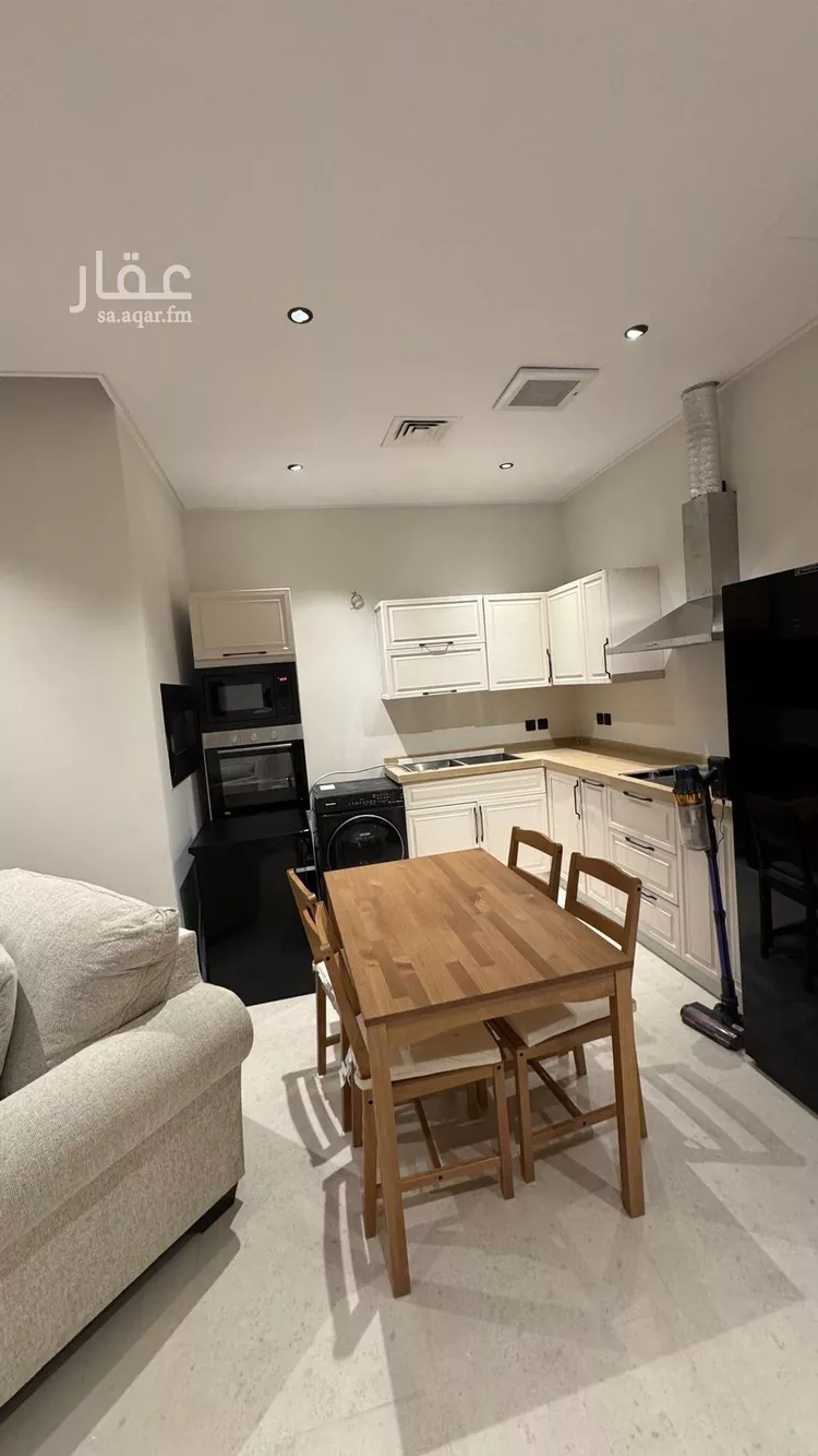 Floor for Rent in Riyadh An Narjis