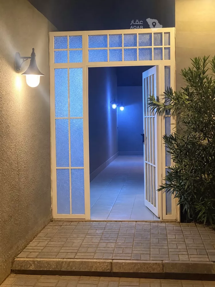 شقة للإيجار في شارع مقاتل بن سليمان, حي القيروان, مدينة الرياض, منطقة الرياض 2