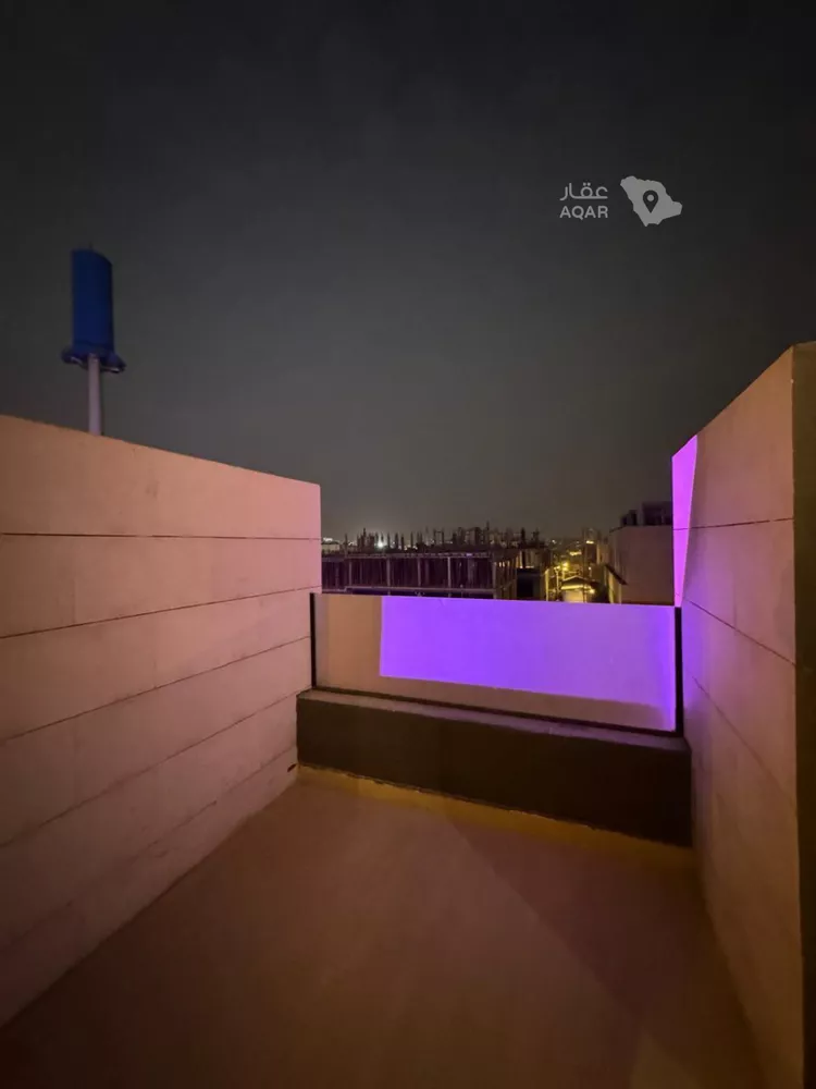 شقة للإيجار في شارع  سليمان ابن سمحان, حي النرجس, مدينة الرياض, منطقة الرياض 21