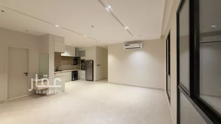 شقة للإيجار في شارع إبراهيم بن جمعان, حي العارض, مدينة الرياض, منطقة الرياض 9