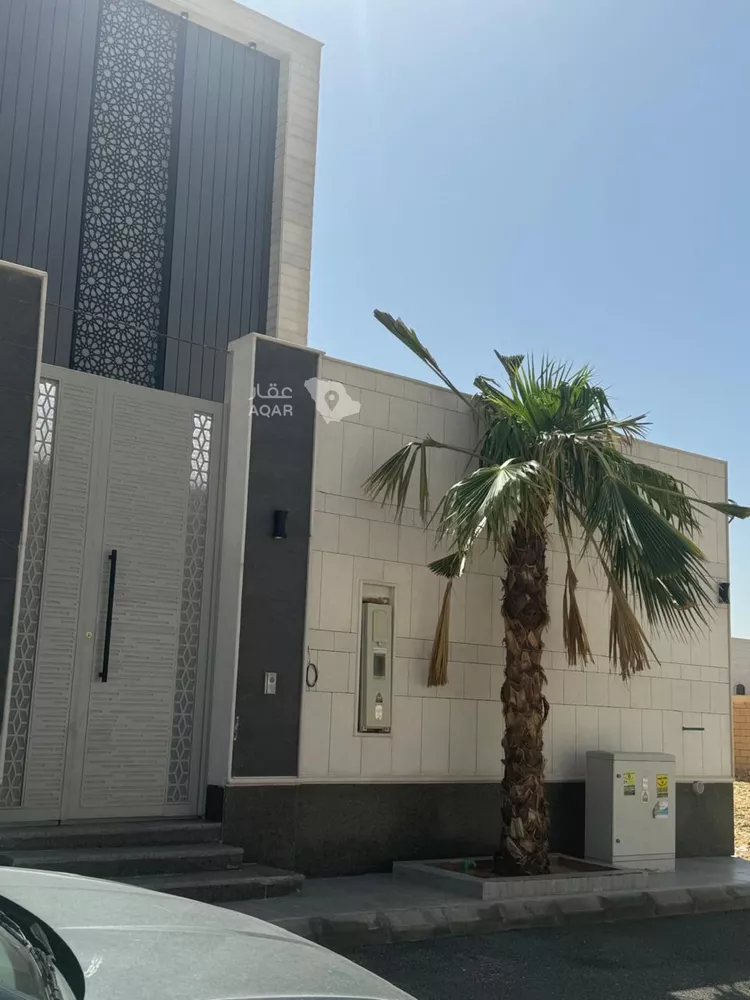 فيلا للإيجار في حي العارض, مدينة الرياض, منطقة الرياض 6