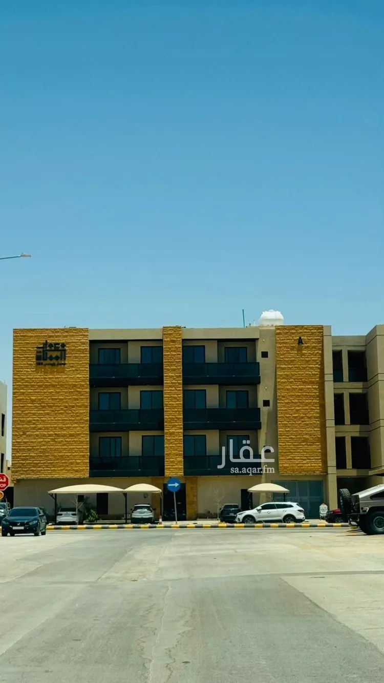 Apartment for Rent in Riyadh Al Arid