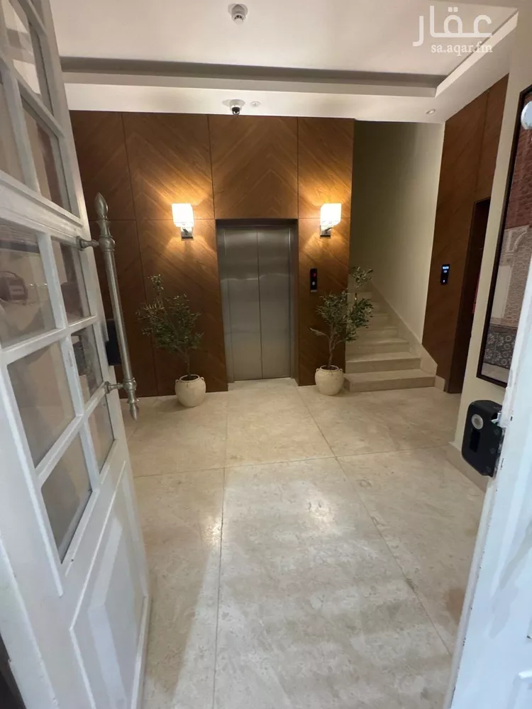شقة للإيجار في شارع أبي طاهر إسماعيل الجيطالي, حي النرجس, مدينة الرياض, منطقة الرياض صورة 2