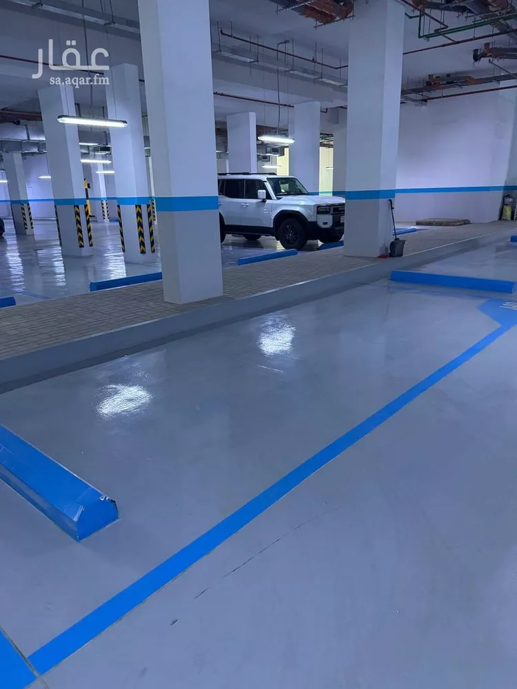 شقة للإيجار في شارع الفضائل, حي النرجس, مدينة الرياض, منطقة الرياض 6