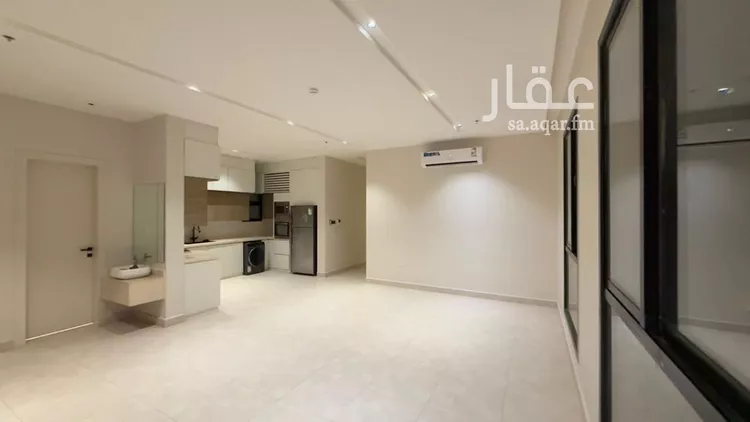 شقة للإيجار في شارع إبراهيم بن جمعان, حي العارض, مدينة الرياض, منطقة الرياض 13