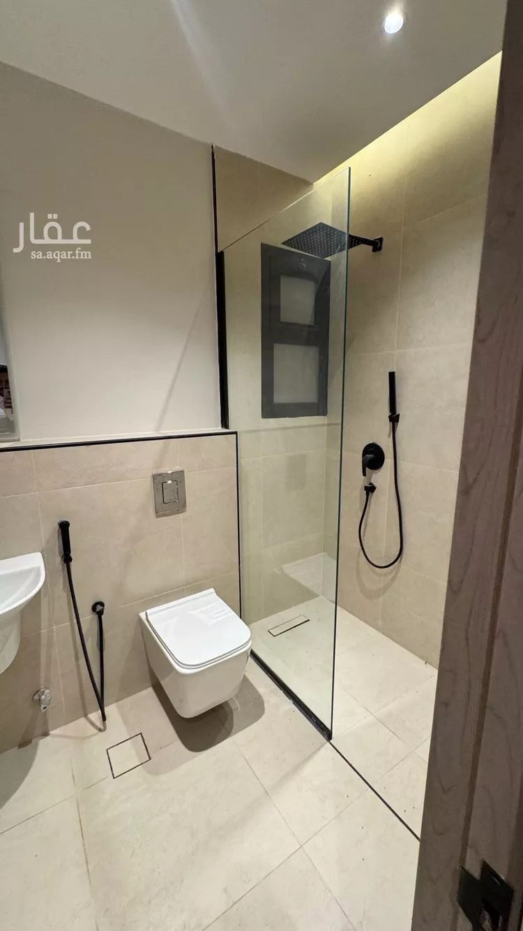 شقة للإيجار في شارع أبي منصور النعماني, حي النرجس, مدينة الرياض, منطقة الرياض صورة 5