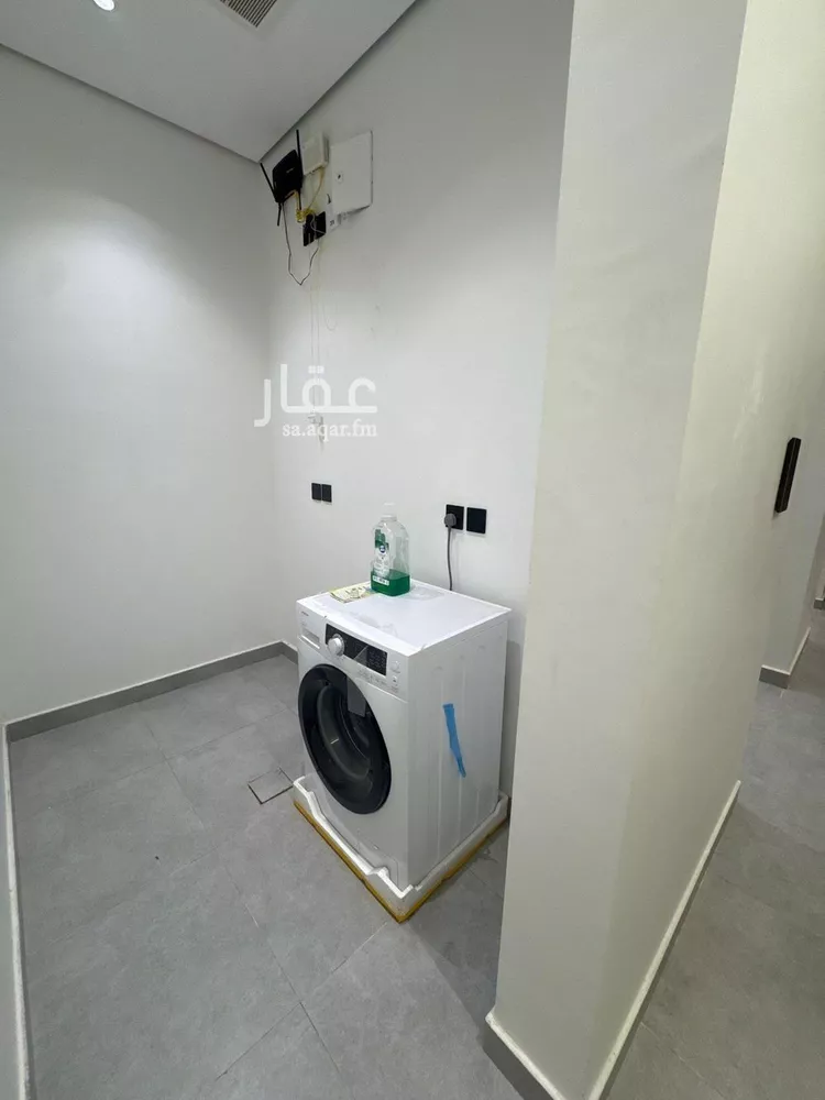 شقة للإيجار في شارع جعفر بن هاشم, حي العارض, مدينة الرياض, منطقة الرياض صورة 5