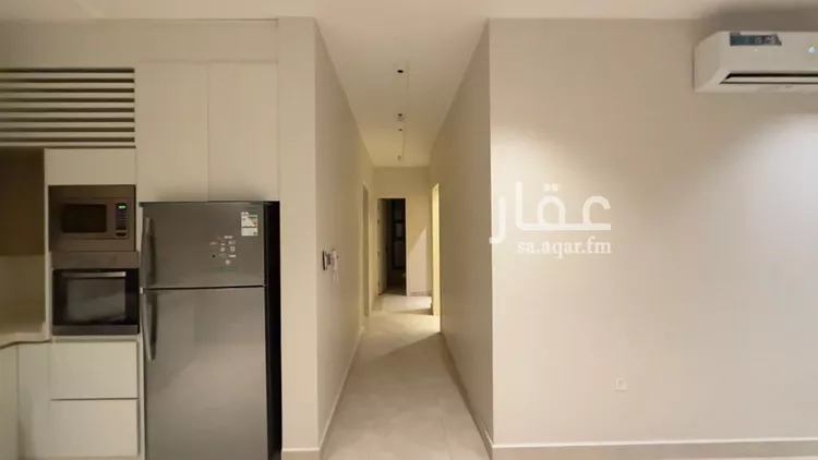 شقة للإيجار في شارع إبراهيم بن جمعان, حي العارض, مدينة الرياض, منطقة الرياض