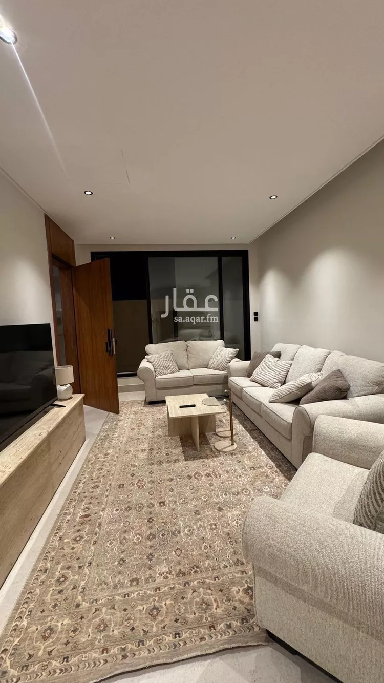 Floor for Rent in Riyadh An Narjis صورة 3