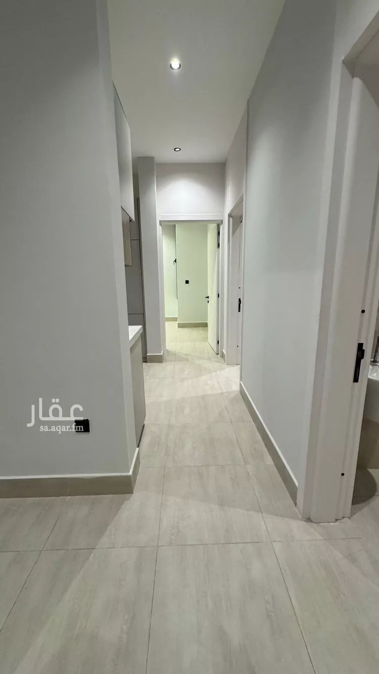 شقة للإيجار في شارع الليث بن خالد, حي النرجس, مدينة الرياض, منطقة الرياض 6