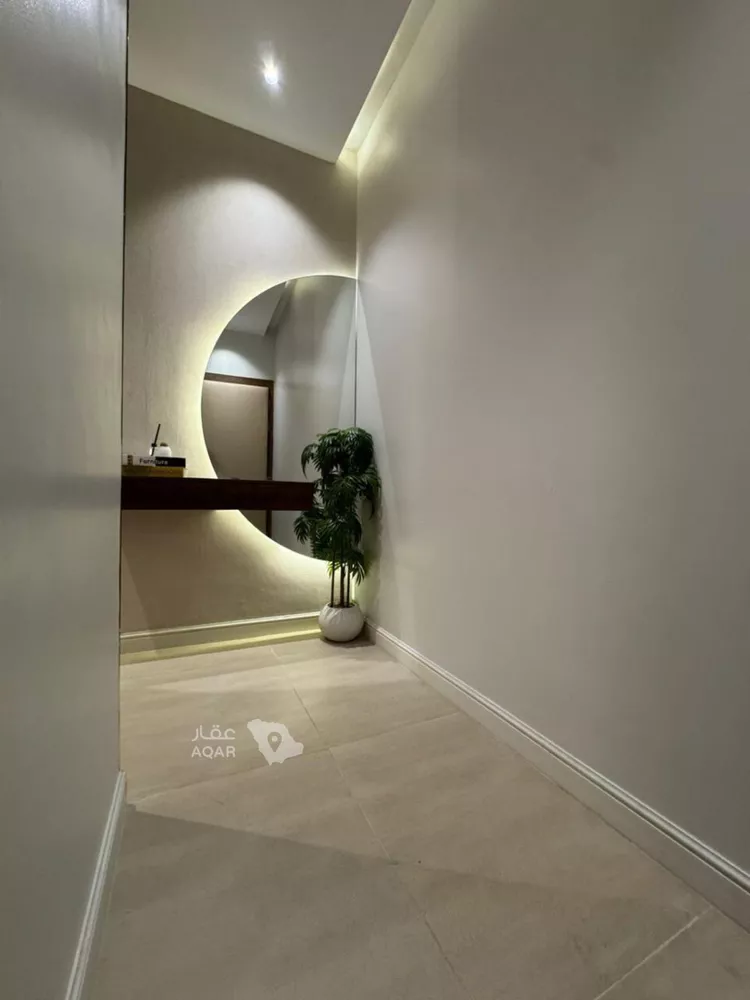 شقة للإيجار في شارع  سليمان ابن سمحان, حي النرجس, مدينة الرياض, منطقة الرياض 3
