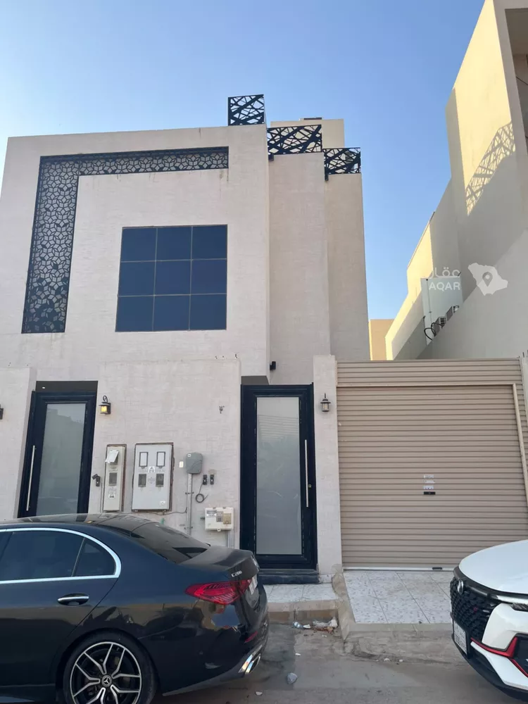 Apartment for Rent in Riyadh An Narjis