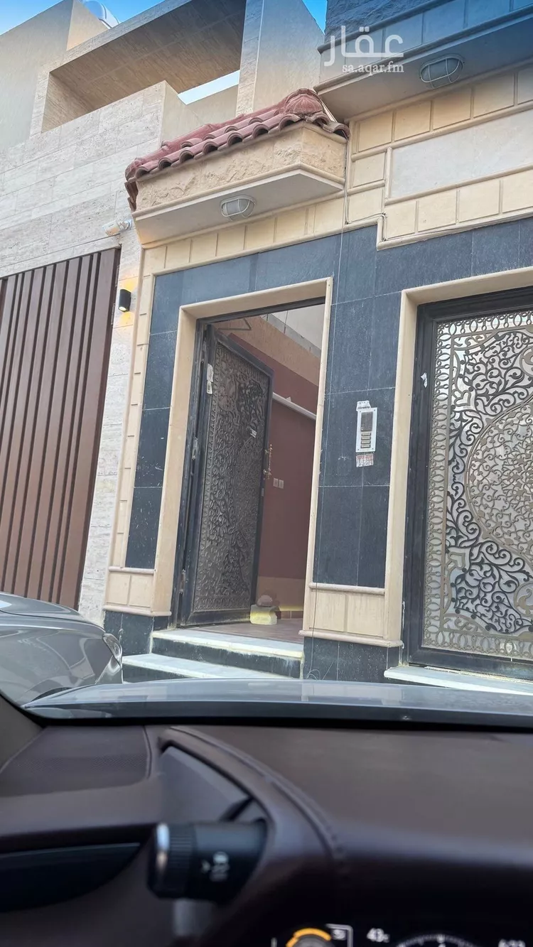 شقة للإيجار في شارع رقم 435, حي النرجس, مدينة الرياض, منطقة الرياض