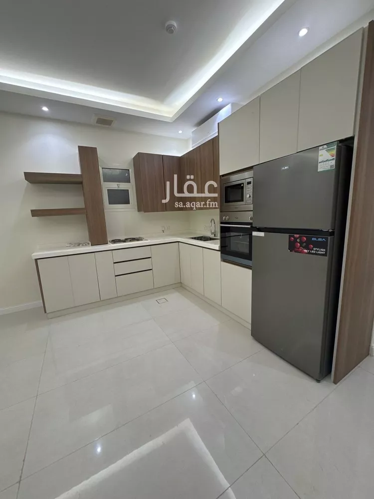 شقة للإيجار في شارع أبي طاهر إسماعيل الجيطالي, حي النرجس, مدينة الرياض, منطقة الرياض صورة 4