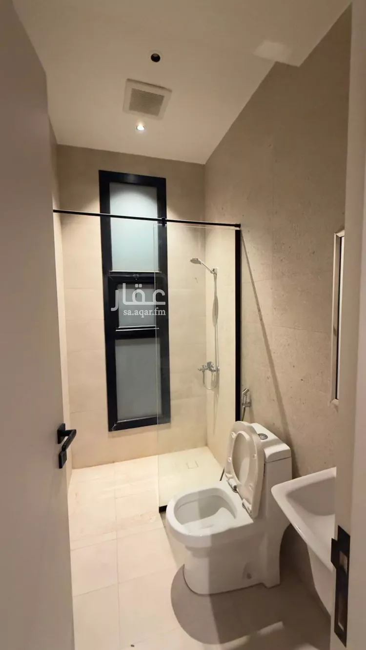 شقة للإيجار في شارع إبراهيم بن جمعان, حي العارض, مدينة الرياض, منطقة الرياض 7