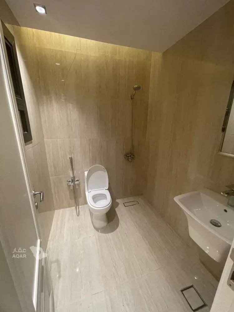 شقة للإيجار في شارع مقاتل بن سليمان, حي القيروان, مدينة الرياض, منطقة الرياض 3