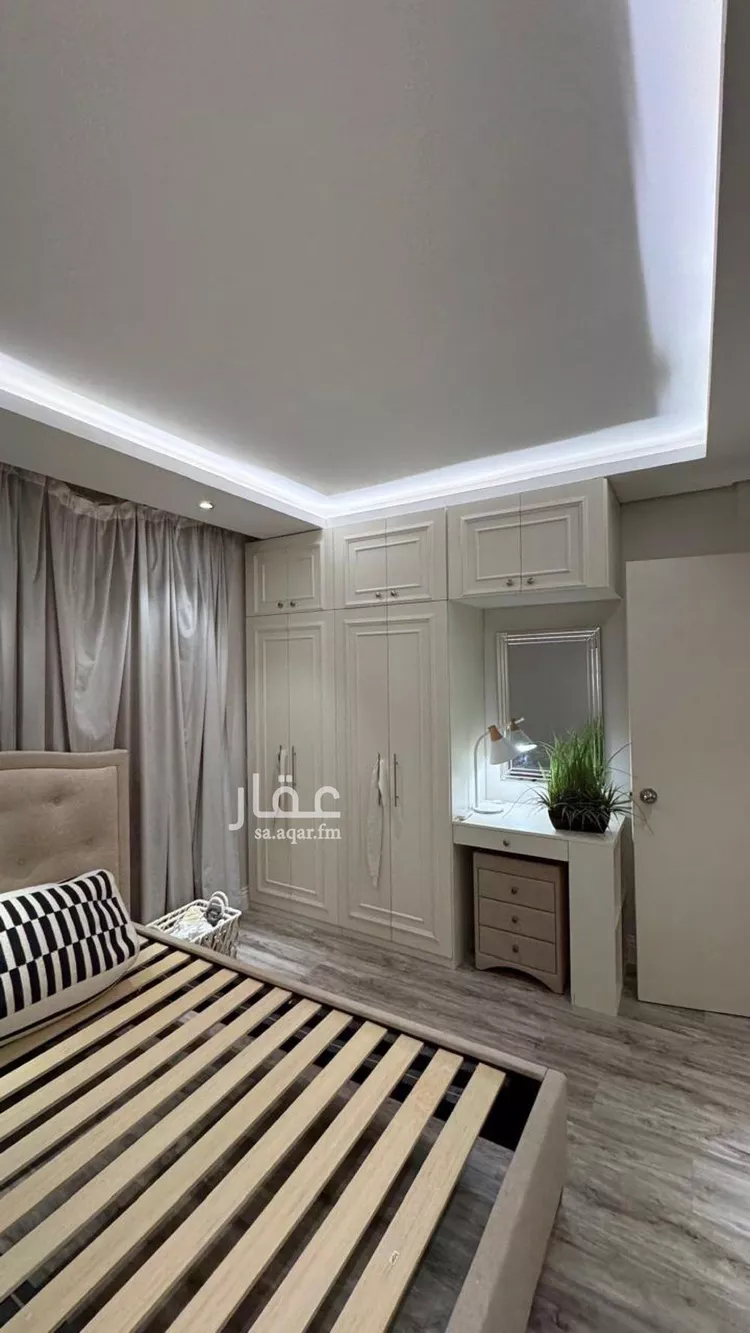 شقة للإيجار في شارع المنتصر, حي النرجس, مدينة الرياض, منطقة الرياض صورة 5
