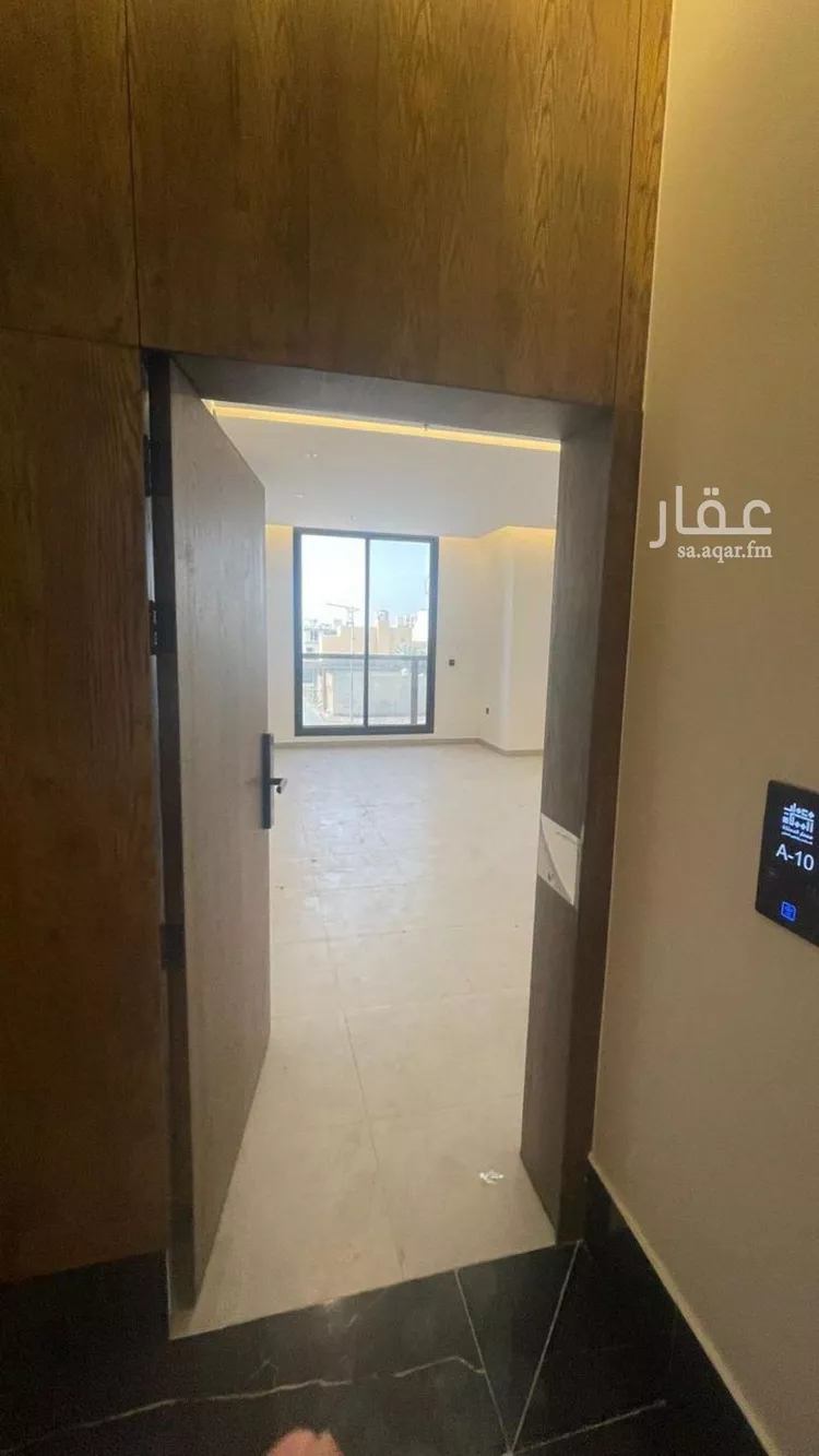 شقة للإيجار في شارع جعفر بن هاشم, حي العارض, مدينة الرياض, منطقة الرياض صورة 4
