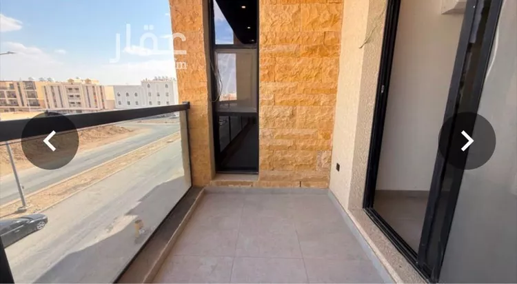 شقة للإيجار في شارع جعفر بن هاشم, حي العارض, مدينة الرياض, منطقة الرياض 11