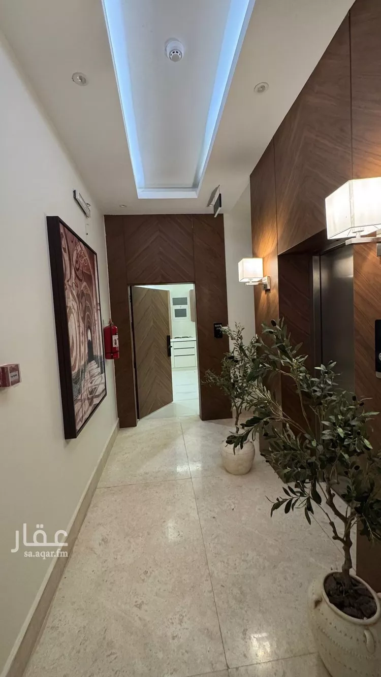شقة للإيجار في شارع أبي طاهر إسماعيل الجيطالي, حي النرجس, مدينة الرياض, منطقة الرياض