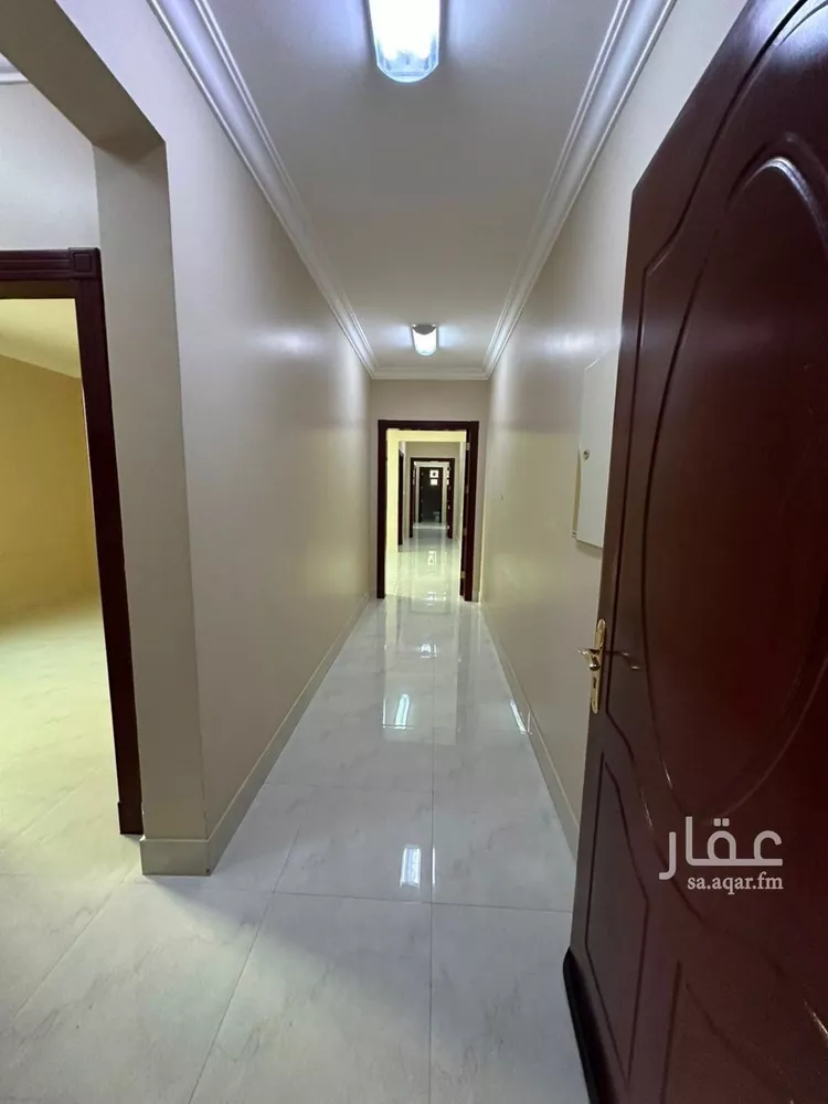 شقة للإيجار في شارع أبي عبيدة النابلسي, حي النرجس, مدينة الرياض, منطقة الرياض صورة 3