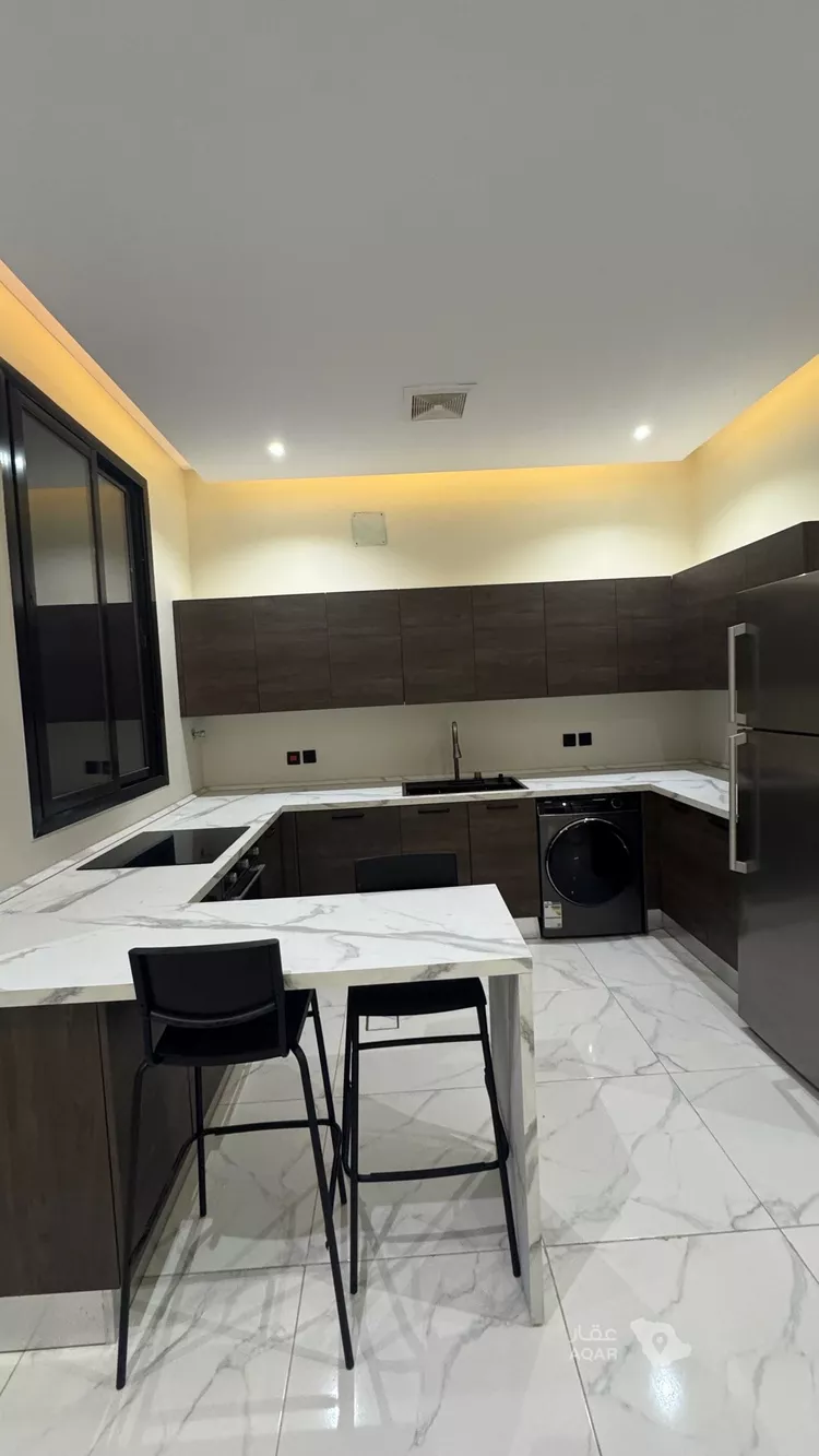 Apartment for Rent in Riyadh An Narjis صورة 4