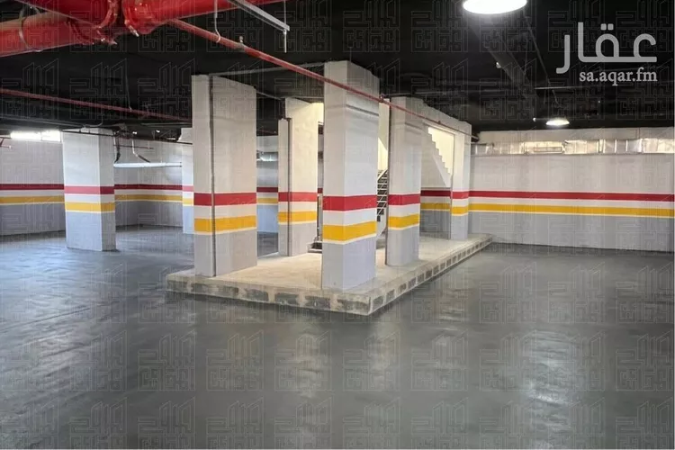 عمارة للإيجار في شارع مسك, حي الرمال, مدينة الرياض, منطقة الرياض صورة 2