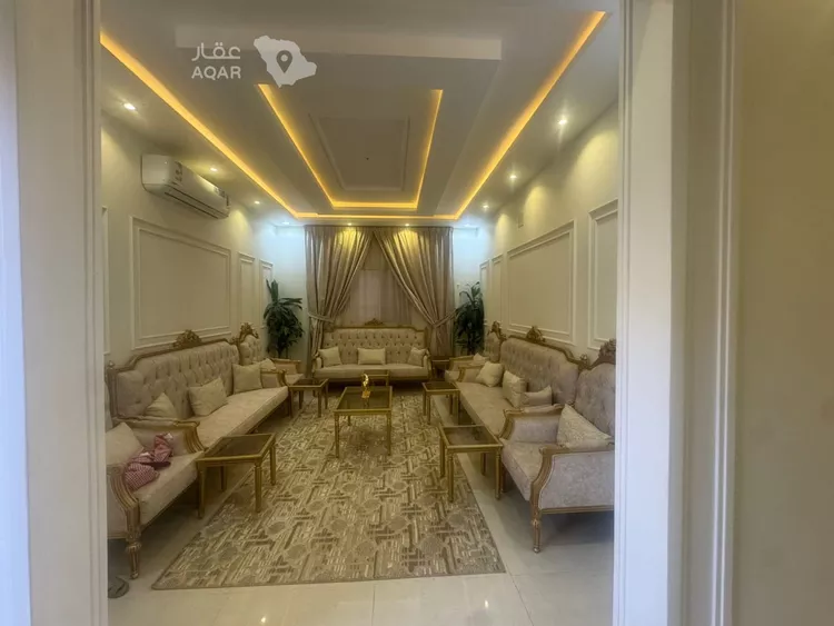 Villa for Rent in Riyadh Ar Rimal صورة 2