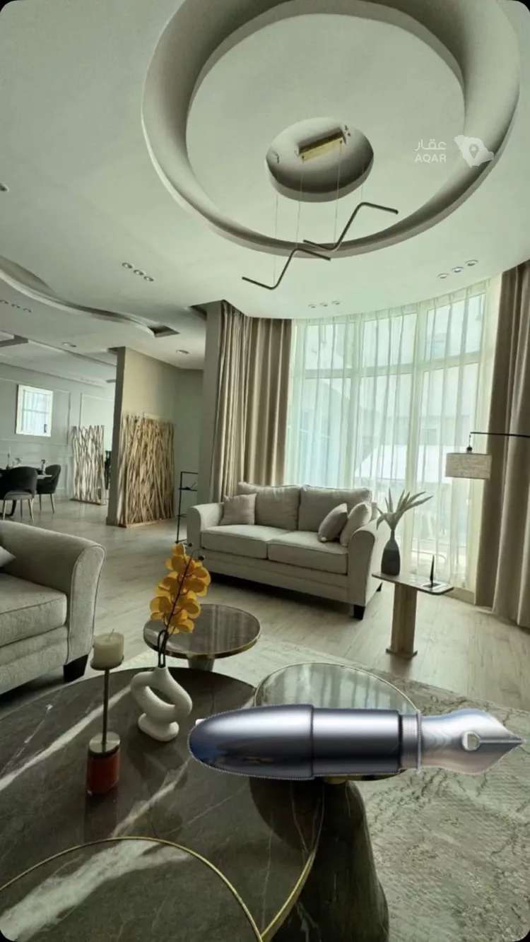 Villa for Rent in Riyadh Ar Rimal 5