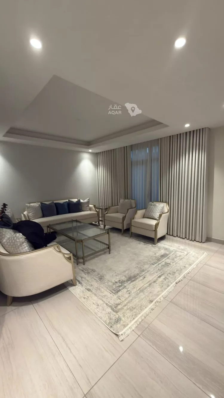 فيلا للبيع في شارع شرف الدين, حي الرمال, مدينة الرياض, منطقة الرياض صورة 4