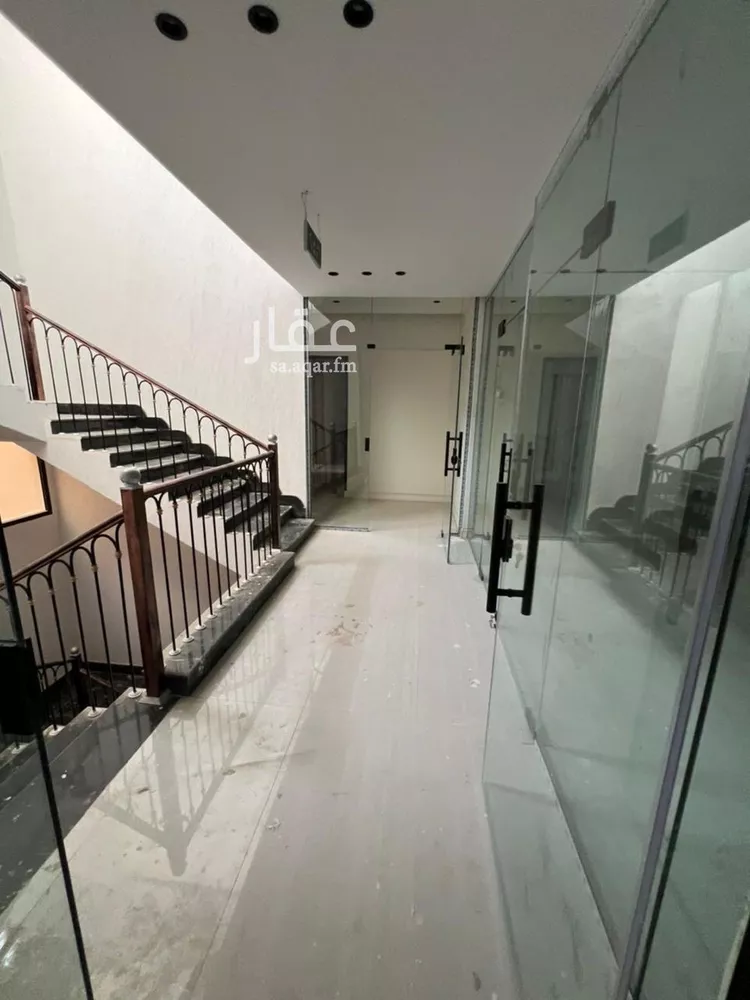 Building for Rent in Riyadh Ar Rimal