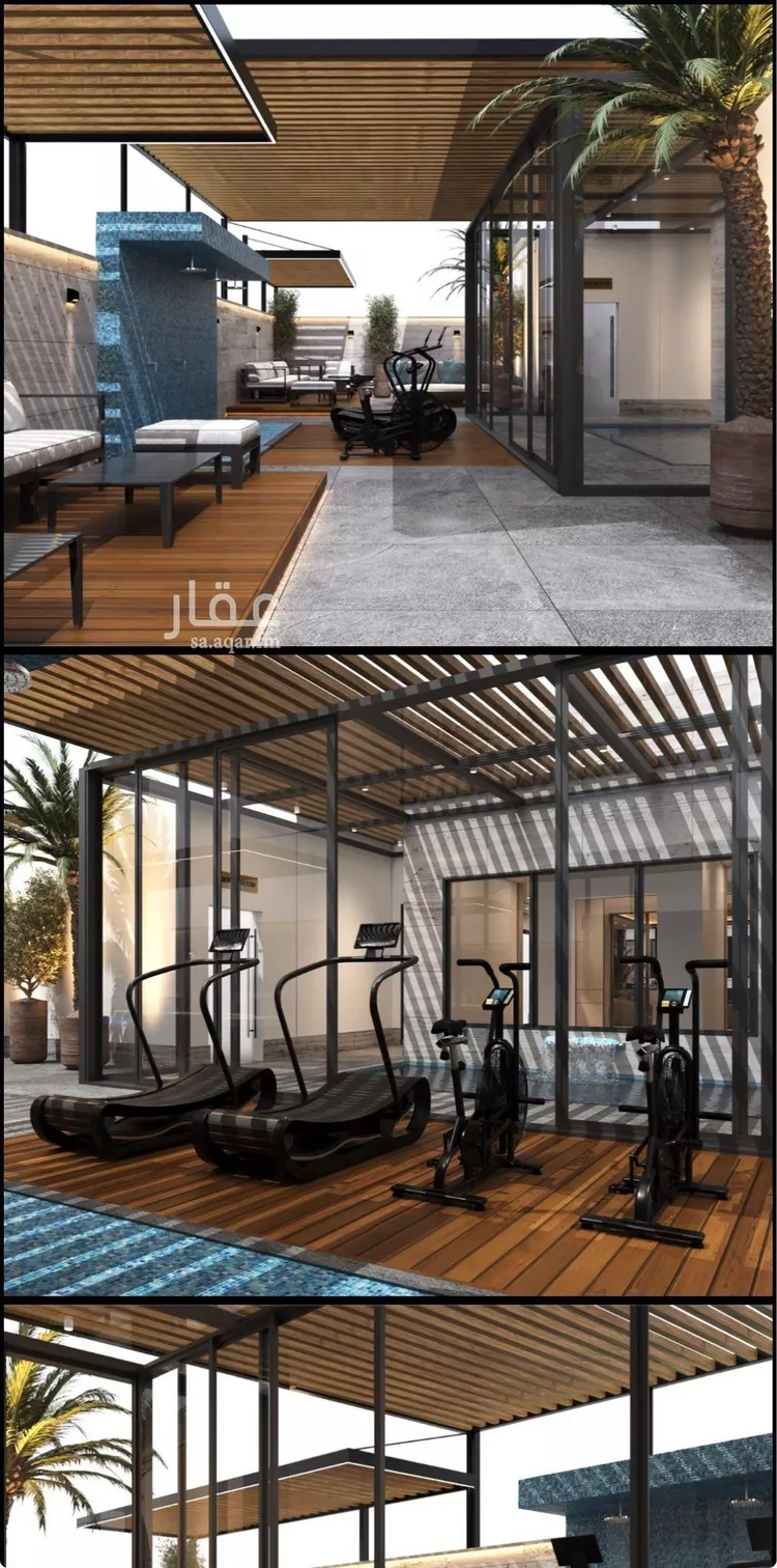 Apartment for Rent in Riyadh An Nuzhah صورة 4