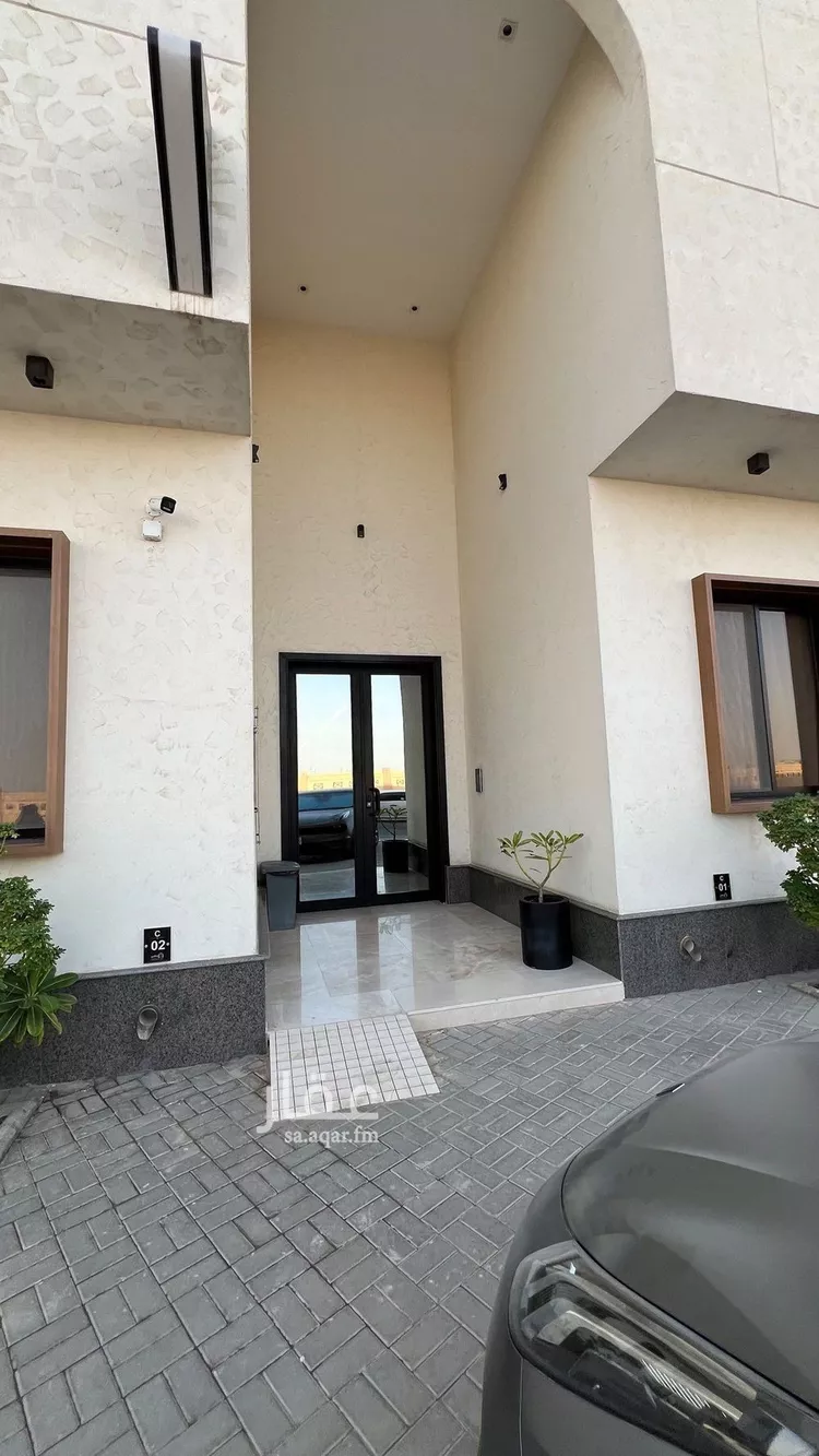 شقة للإيجار في شارع عبدالله المويس, حي الرمال, مدينة الرياض, منطقة الرياض صورة 2