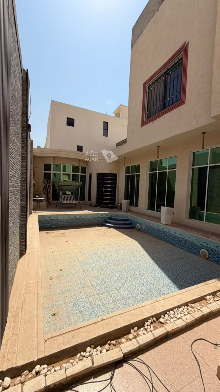 Villa for Rent in Riyadh Ar Rimal 3