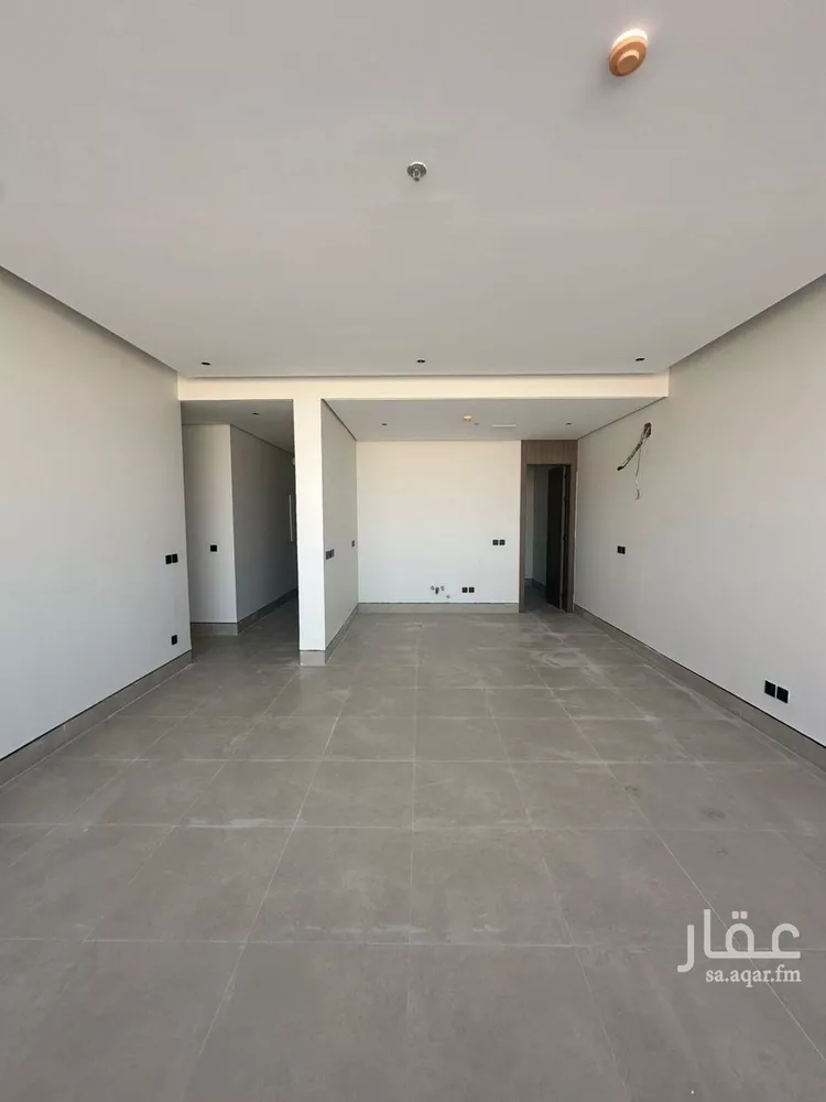 شقة للإيجار في شارع ابن البرهان النحاس, حي الرمال, مدينة الرياض, منطقة الرياض 1 صورة
