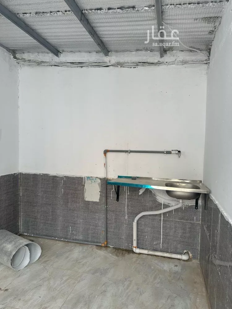 غرفة للإيجار في شارع عبيدة بن الحارث, حي النهضة, مدينة الرياض, منطقة الرياض 6