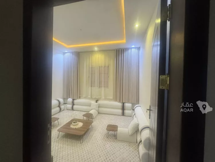 فيلا للإيجار في شارع حمزة بن القاسم, حي الرمال, مدينة الرياض, منطقة الرياض 6