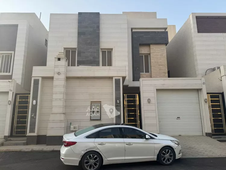 Villa for Rent in Riyadh Ar Rimal